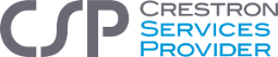 Crestron CSP Logo